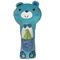 Il giocattolo blu sveglio di Toy Soft Comfortable Car Pillow del cuscino dell'orso della peluche di 45 cm per si rilassa