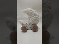 Respirazione di luce lunare per bambini